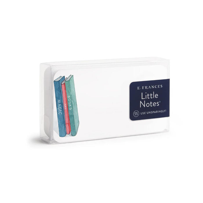 Little Notes - Book Lover