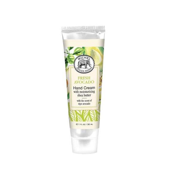 Fresh Avocado 1 oz Hand Cream