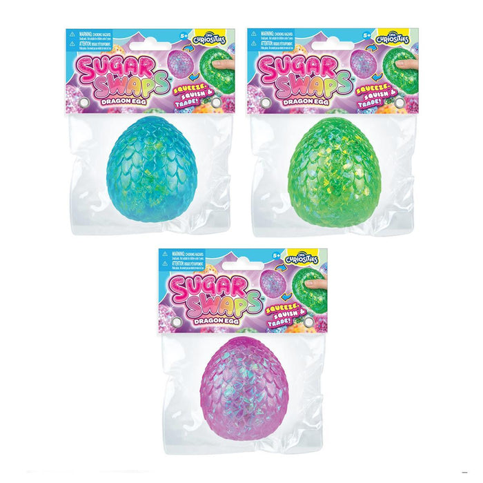 Sugar Swaps Onesies Dragon Eggs Assorted