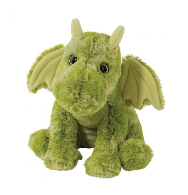 Lucian Green Dragon