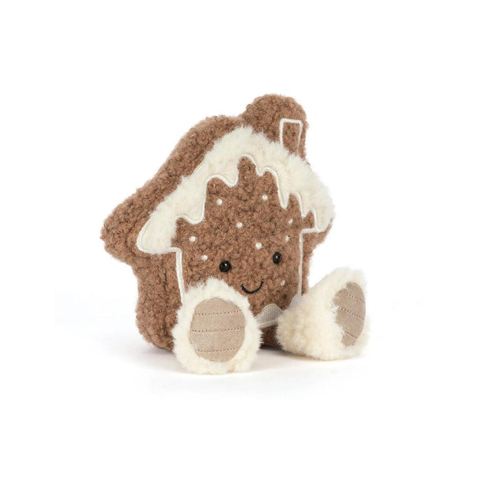 Amuseables Molasi Cookie