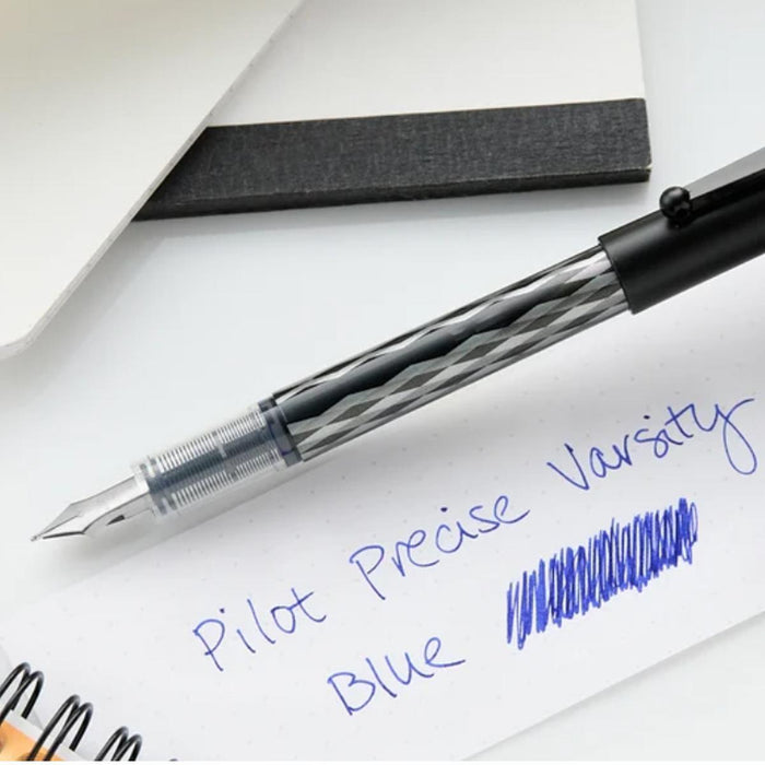 Pilot Varsity Blue