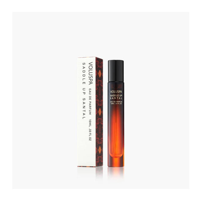 10ml Eau De Parfum - Saddle Up Santal