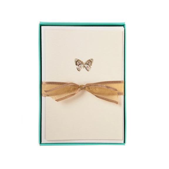 Butterfly Petite Presse Notes