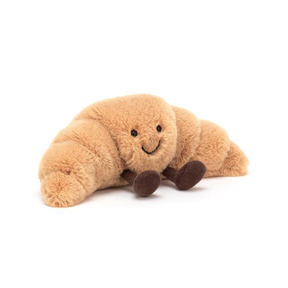 Amuseables Croissant Small