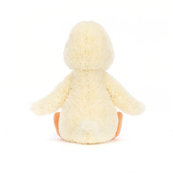 Bashful Duckling Original
