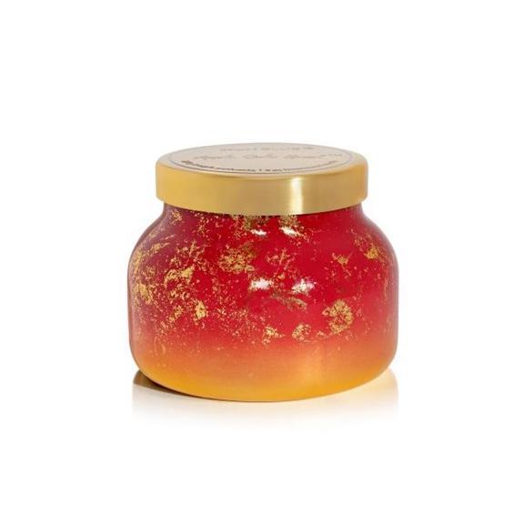 Apple Cider Social - Glimmer Petite Jar Candle 8 oz