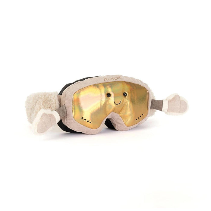 Amuseables Sports Ski Club Goggles