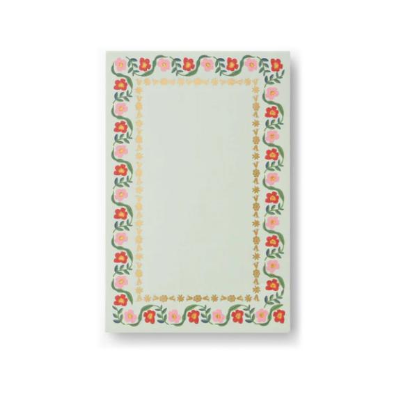 Delphine Notepad