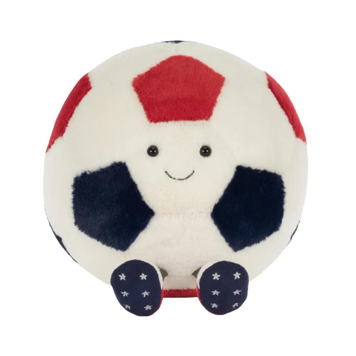Amuseables USA Soccer Ball