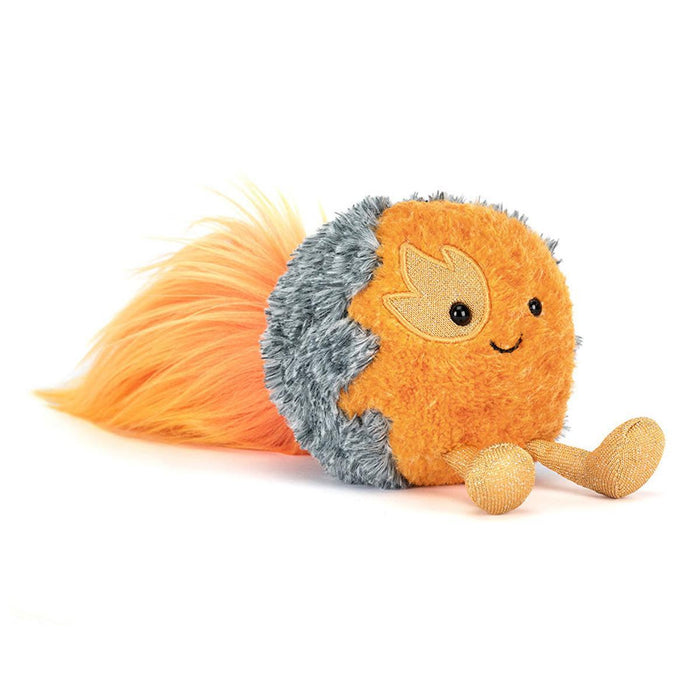 Amuseables Space Comet