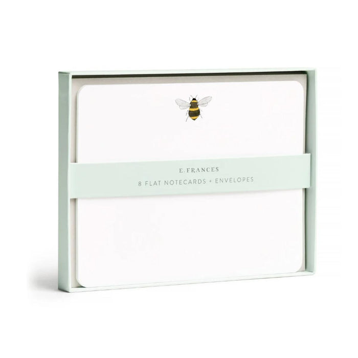Bee Flat Notes