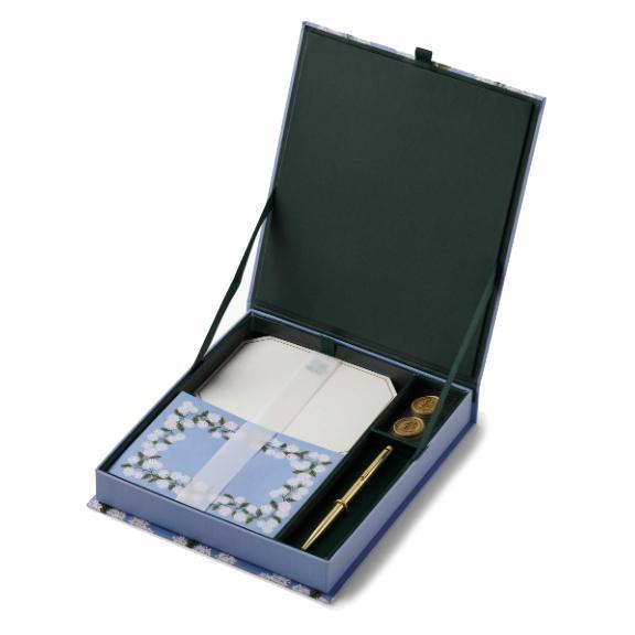 Hydrangea Letter Writing Set