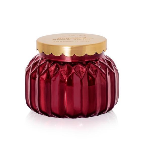 Sugared Spice Twist - Royal Gem Signature Candle 19 oz