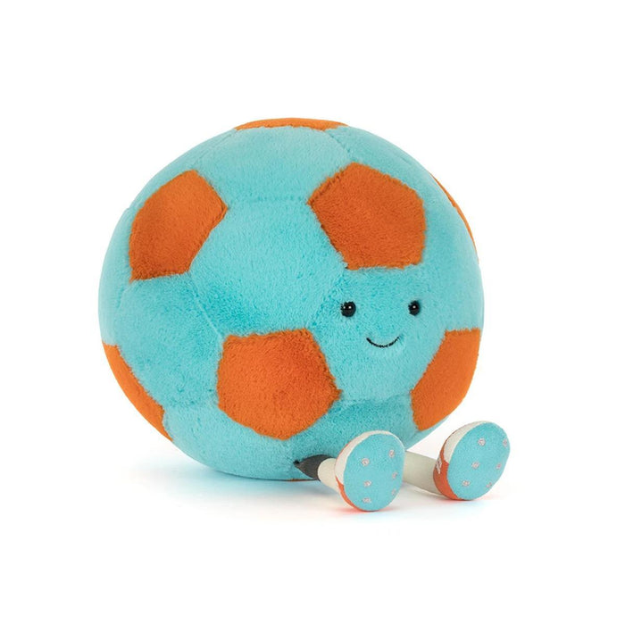 Amuseables Sports Soccer Ball