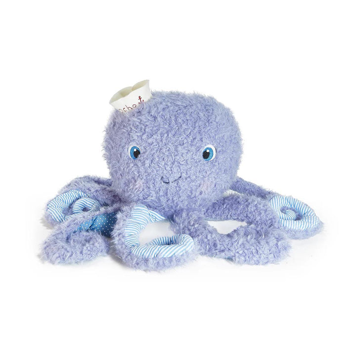 Ocho the Octopus Big