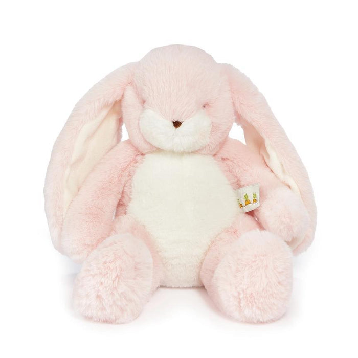 Little Floppy Nibble 12" Bunny - Pink