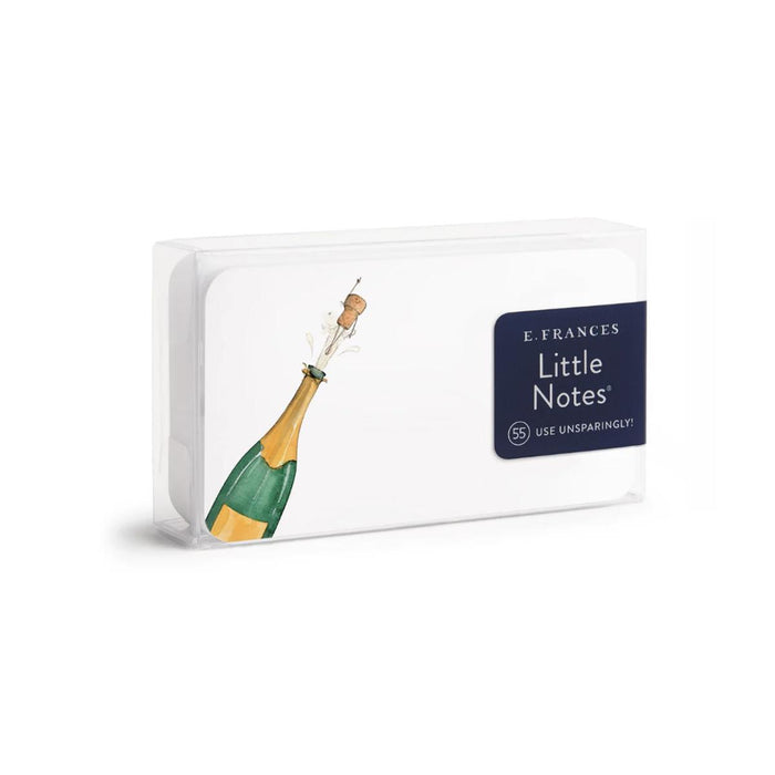 Little Notes - Flying Cork