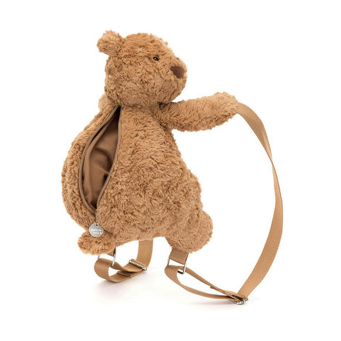 Bartholomew Bear Backpack