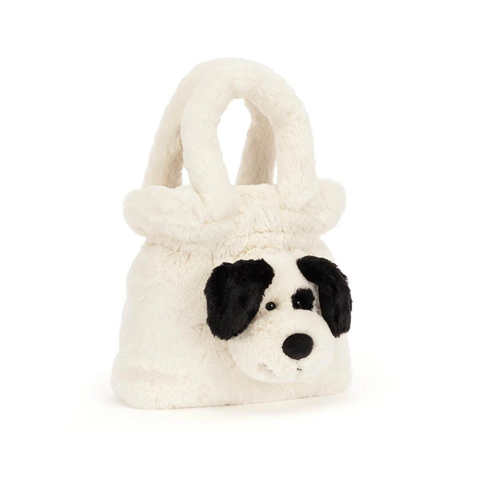 Rufferty Puppy Handbag