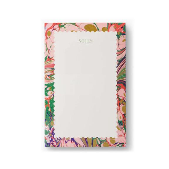 Florence Notepad