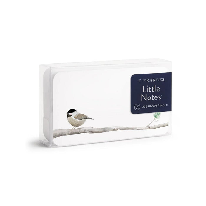 Little Notes - Chickadee