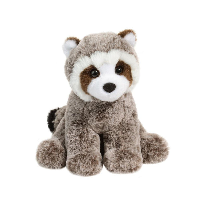 Rudie Raccoon Mini