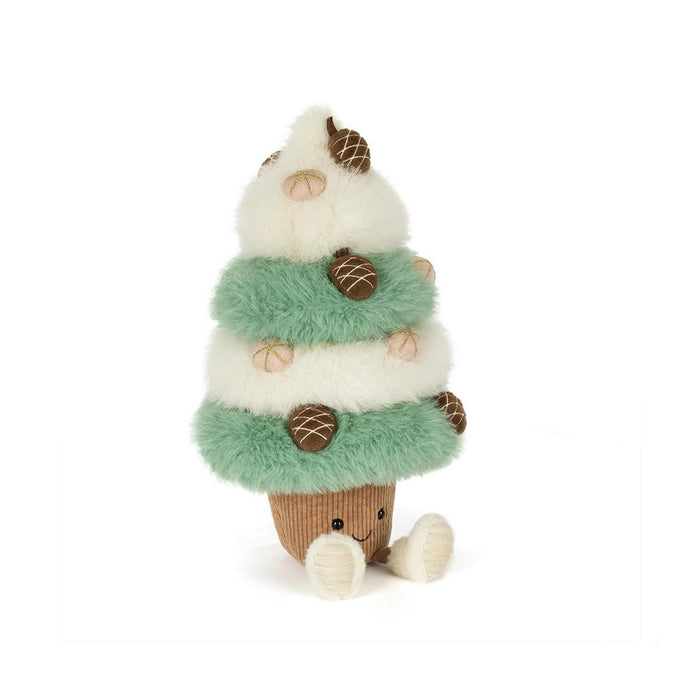 Amuseables Pinecone Tree