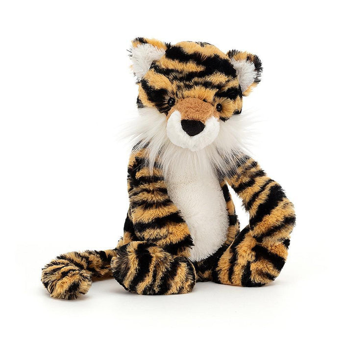 Bashful Tiger Original