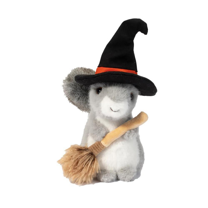 Squirrel Witch