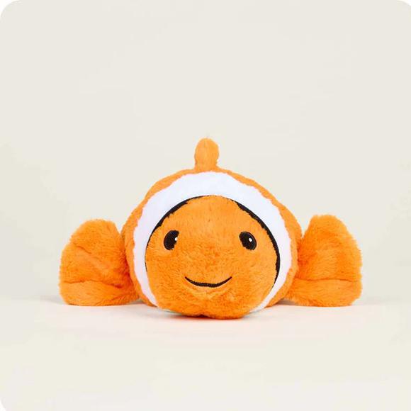 Clown Fish Warmies