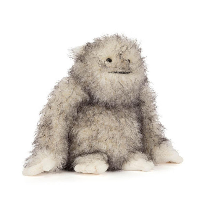 Bretti Yeti
