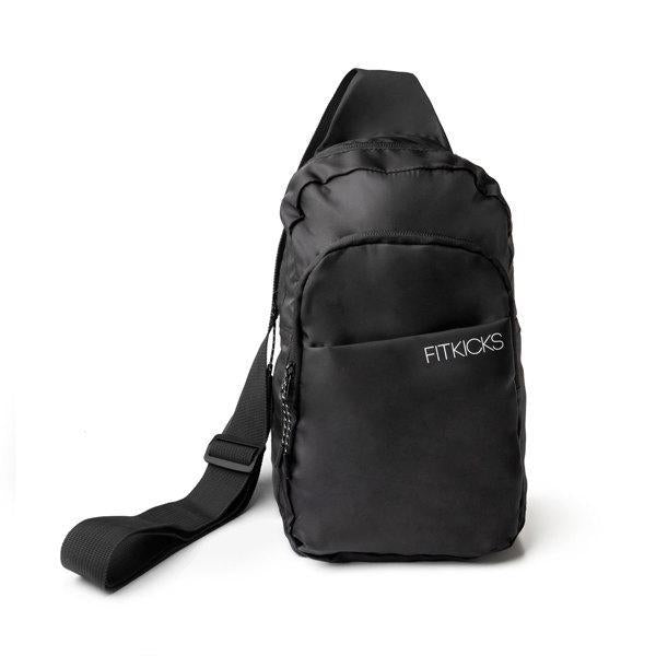 Hideaway Sling - Black