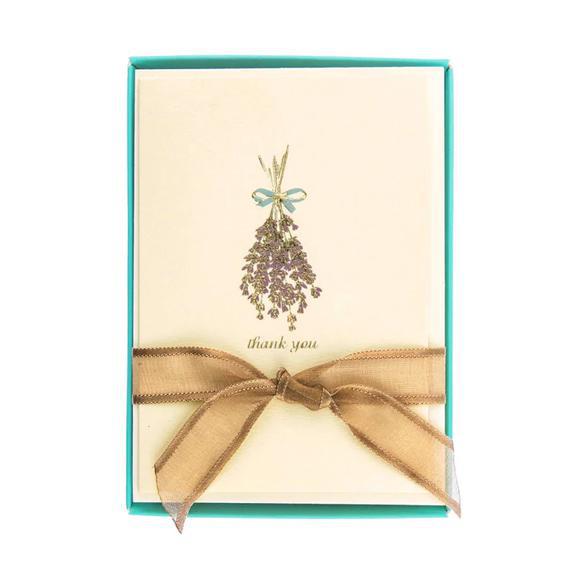 Lavender Petite Presse Notes