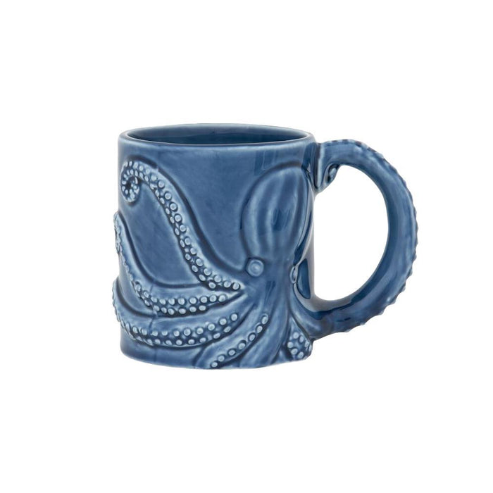 Octopus Mug