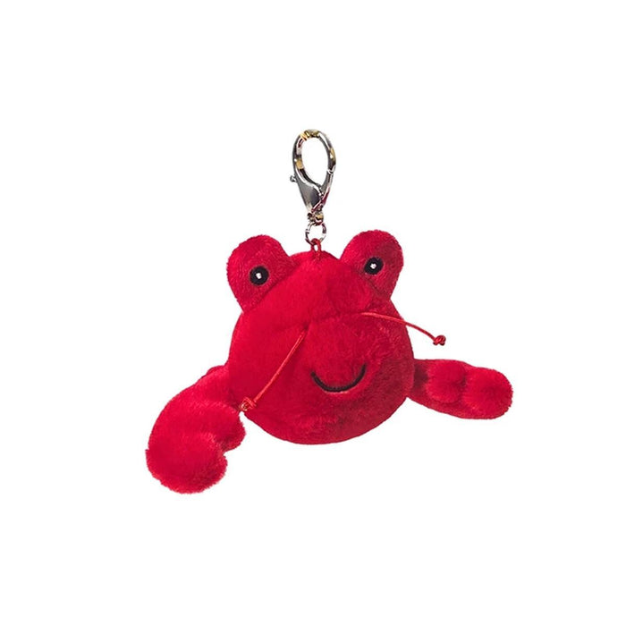 Bag Charm - Lobster