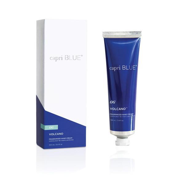 Volcano - Hand Cream 3.4 oz