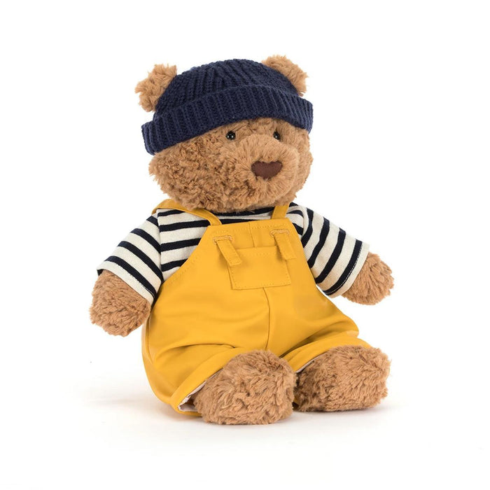 Bartholomew Bear Seafarer Outfit