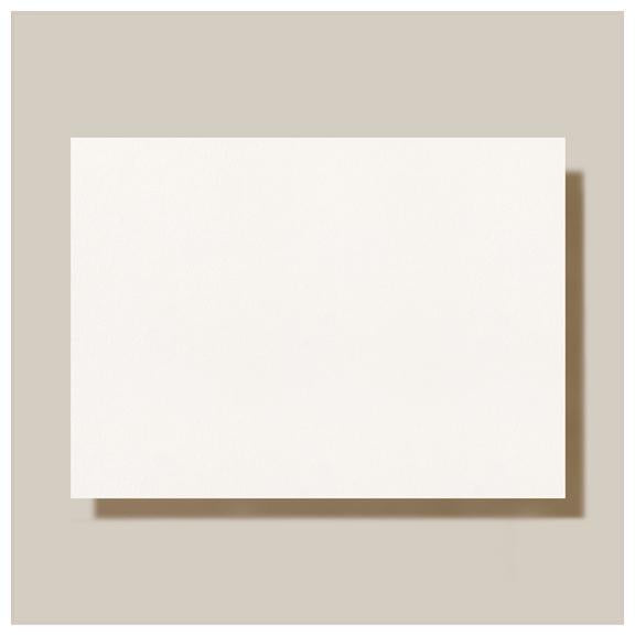 Embassy Cards - Pearl White