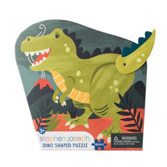 Dinosaur Jigsaw 42 Piece Puzzle