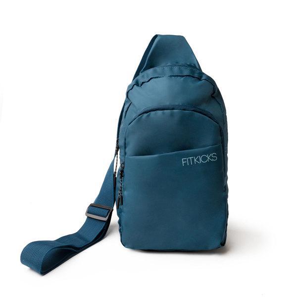Hideaway Sling - Blue