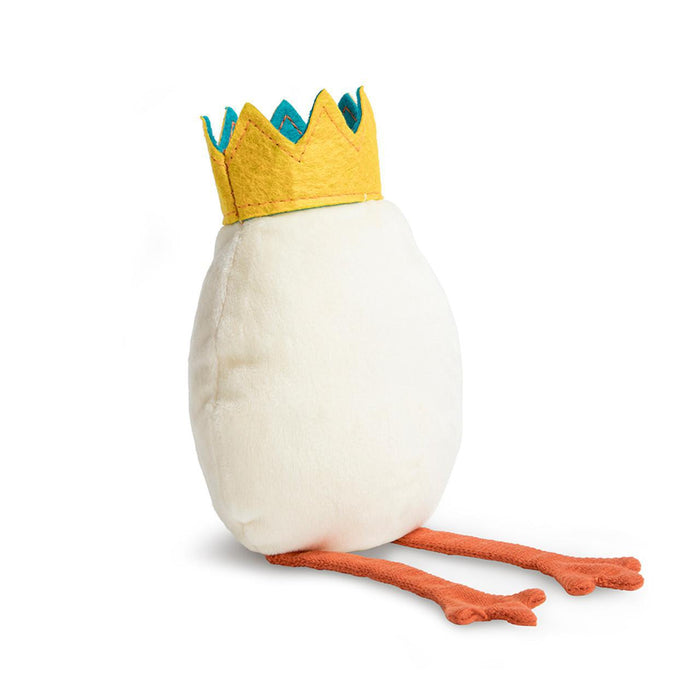 Plush Idea Egg - Small
