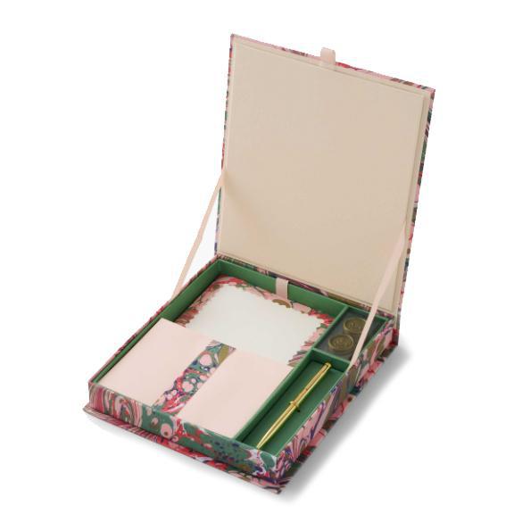 Florence Letter Writing Set