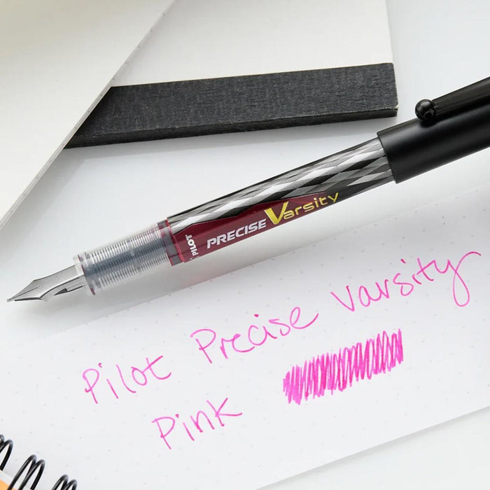 Pilot Varsity Pink