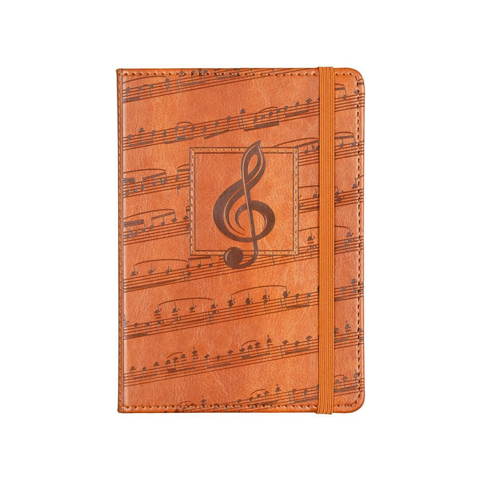 Artisan Music Small Journal