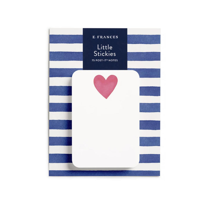 Big Heart Little Stickies