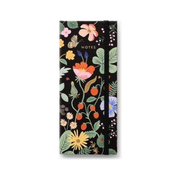 Strawberry Fields Sticky Note Folio