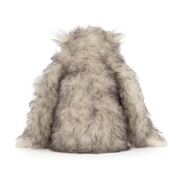 Bretti Yeti