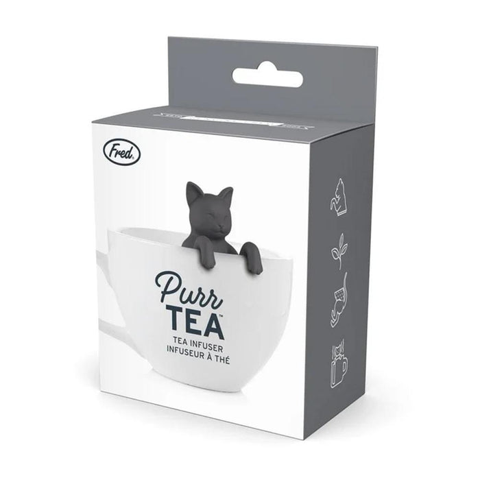 Purr Tea Infuser