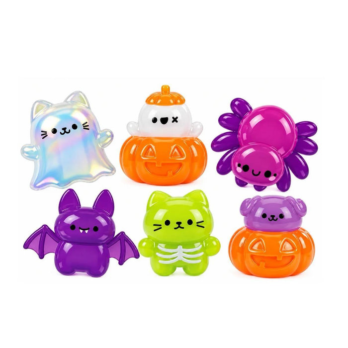 Taba-licious Halloween Assorted Squishies